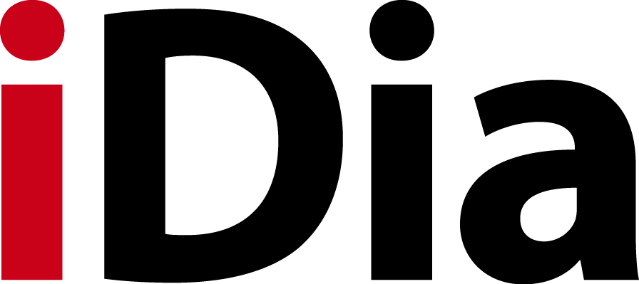 iDia logo